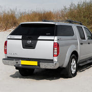 Nissan Navara D40 2005-2015 Alpha Type-E Hardtop Canopy